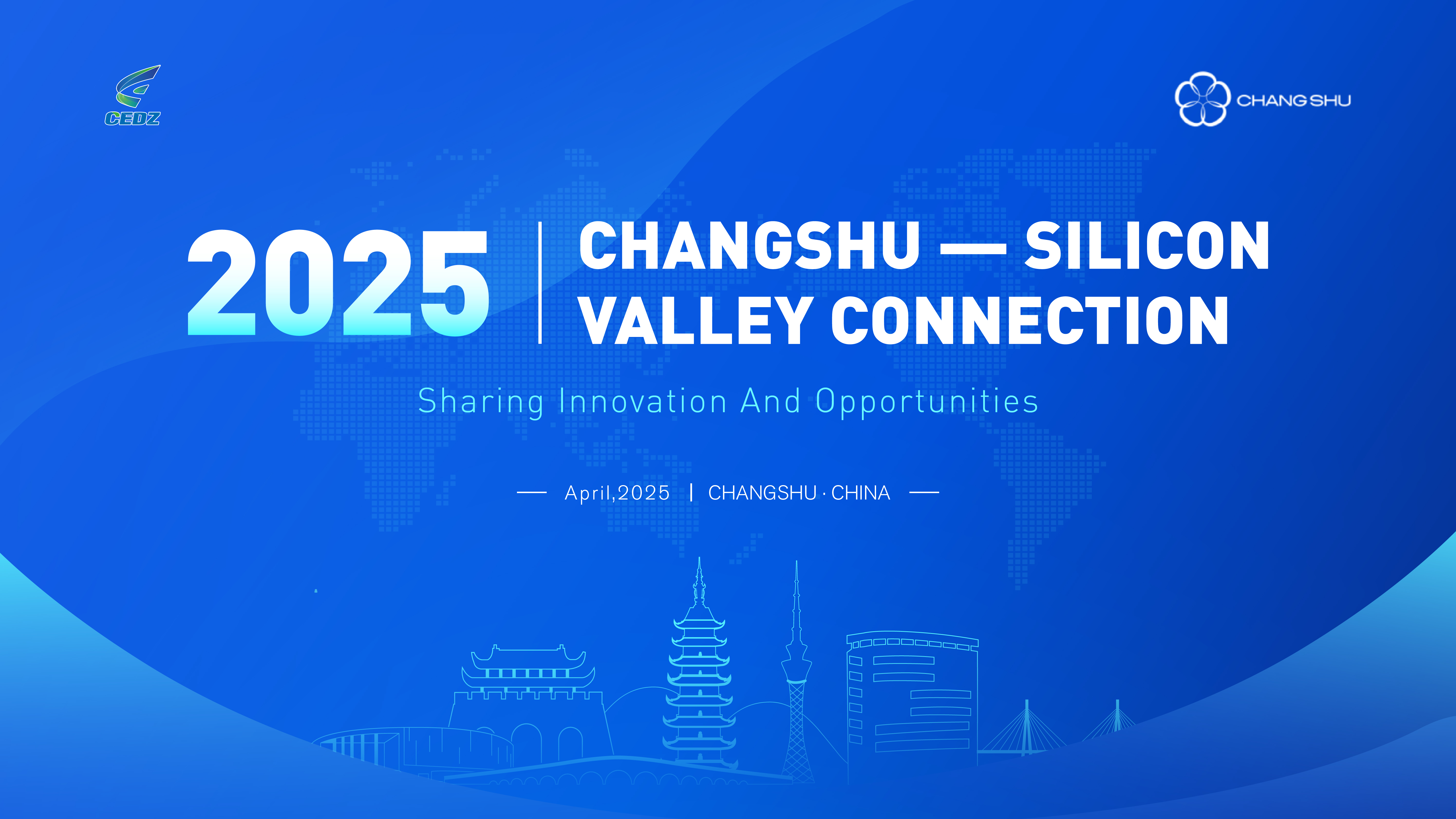 Changshu City Landscape