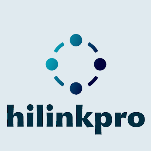 hilinkpro Logo